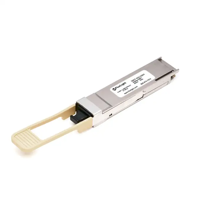 CISCO QSFP40G-SR TRANSCEIVER/DUPLEX MMF QSFP-40G-CSR-S
