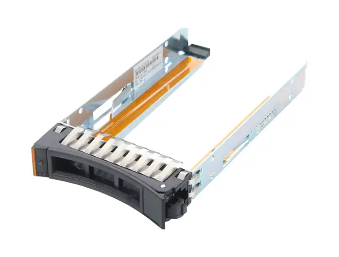 DRIVE TRAY 2.5' SAS FOR IBM SERVERS X3650M2/X3550M2/X3500M2