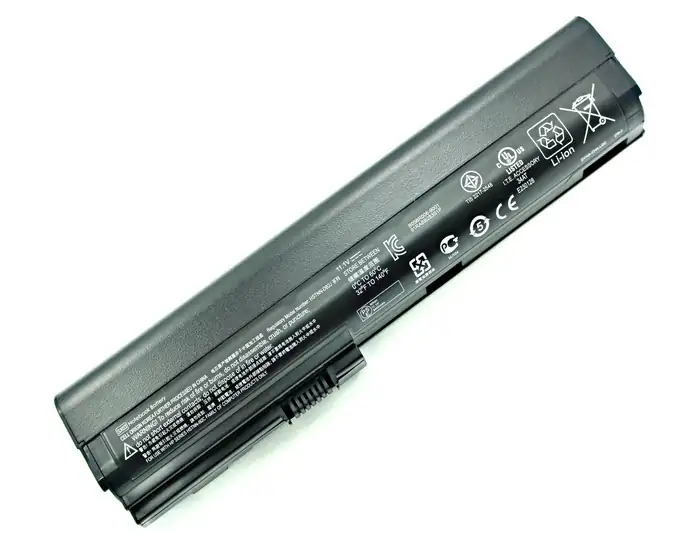 HP ELITEBOOK 2560P 2570P BATTERY NEW - LBHQ069