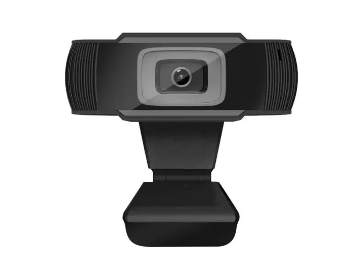 WEB CAMERA FULL HD 1080P OEM BLACK NEW