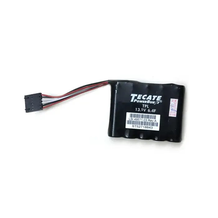 BATTERY LSI 49571 RAID 03T8662