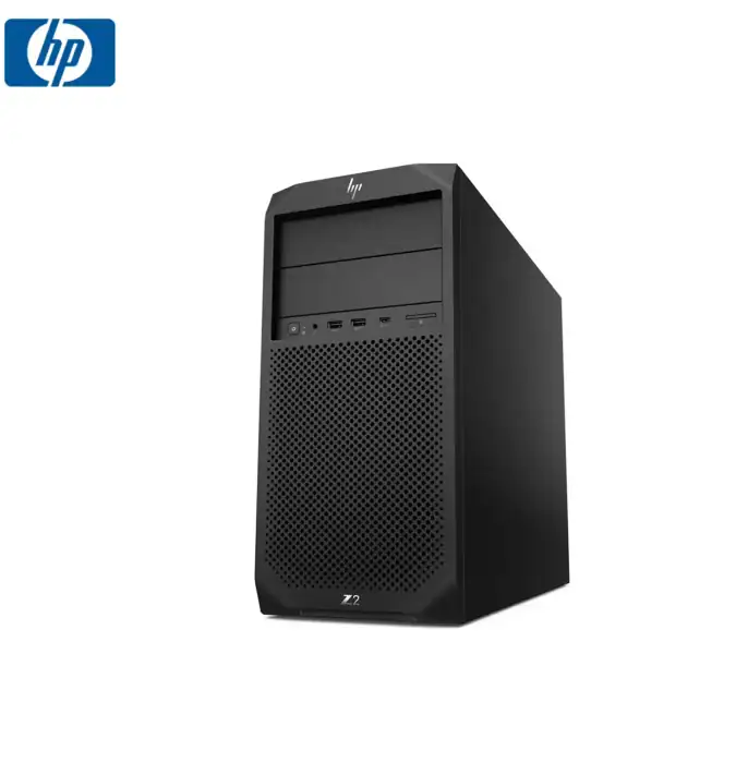 HP Workstation Z2 G4 Tower Intel Xeon