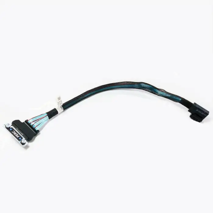CABLE SAS R730XD 12x3.5 Mini Perc 8717G
