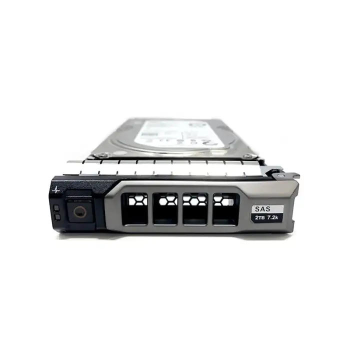 HDD SAS 2TB DELL 12G 7.2K 3.5 MG04SCA20EN GDM8H