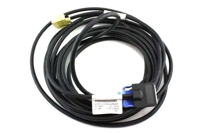 REMOTE I/O CABLE, 3.5M 31P2632