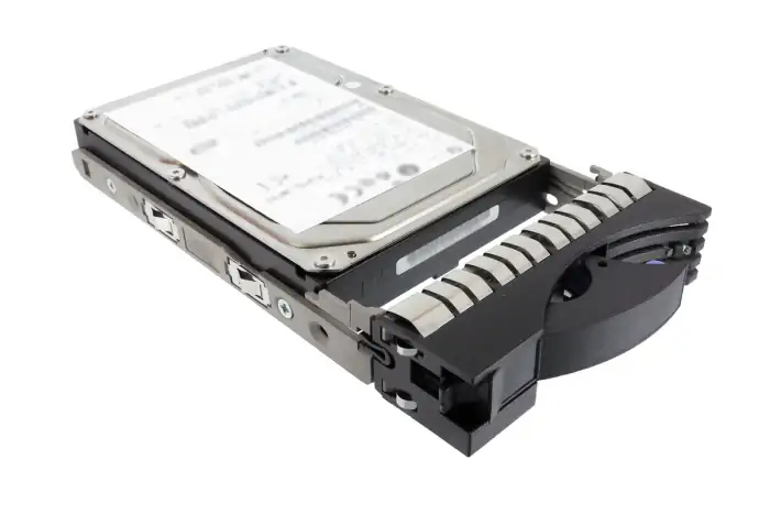 2TB 3.5in 7.2K 6Gb NL SAS HDD 1746-5175