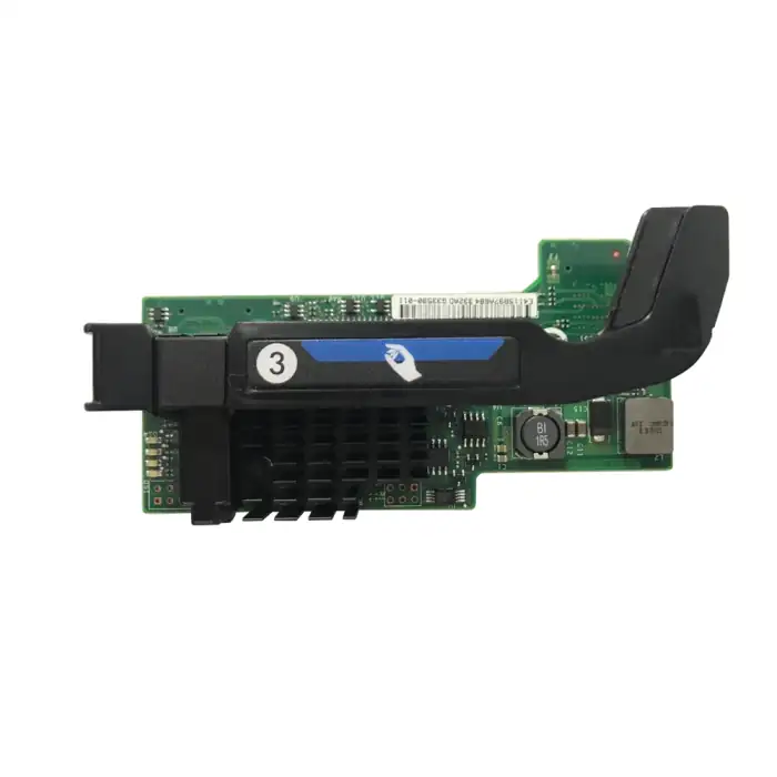 HP 560FLB 10GB FlexLOM Adapter for G8-G10 Blades 655637-001