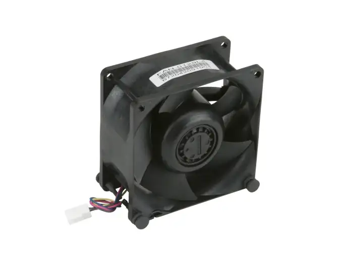 Supermicro 80mm Axial Fan FAN-0129L4