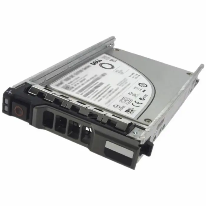 1.92TB SSD 2.5 SAS 12G RI 400-AXPB 400-AXPB