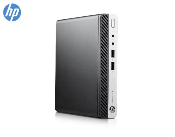 HP Prodesk 400 G5 DM Core i7 8th 9th Gen