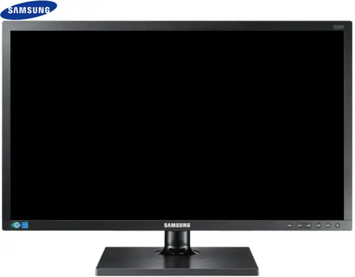 MONITOR 24" LED Samsung TC241W