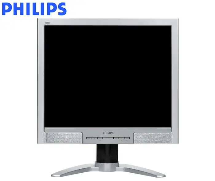 MONITOR 19" TFT Philips 190B8