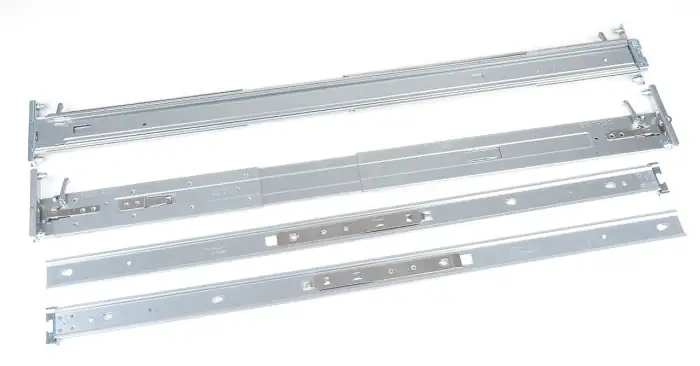 HP DL380 G9 2U SFF Easy Install Rail Kit 729870-002