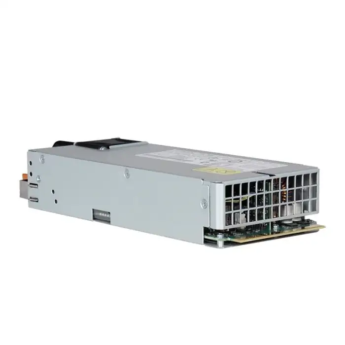 System x 1500W High Efficiency Platinum AC Power Supply 00MV211