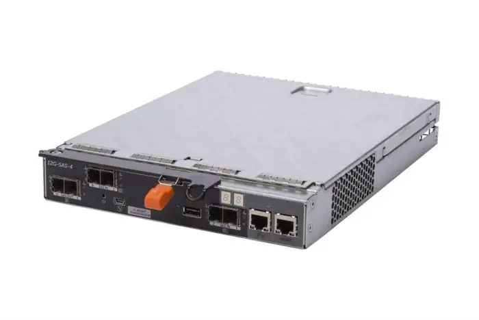Controller MD34x0 12G SAS 4GB Cache F3P10