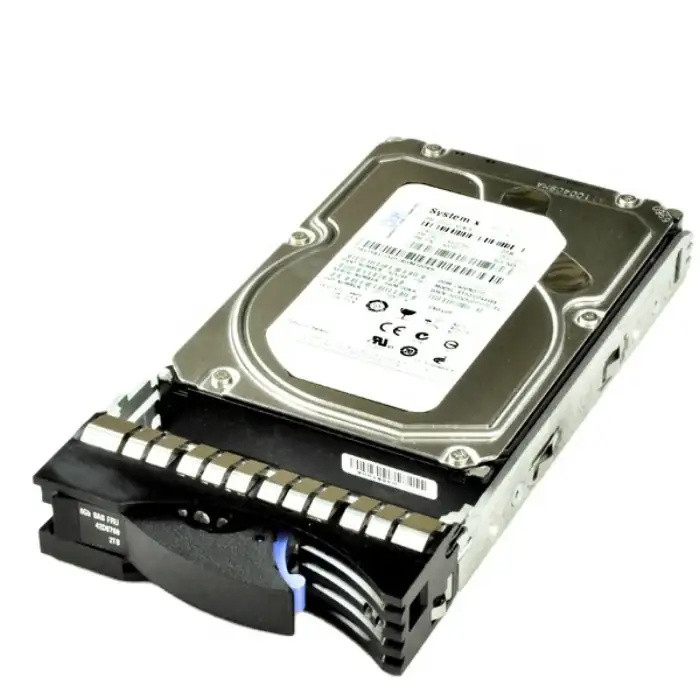 2TB 7.200 rpm 6Gb SAS NL 3.5inch HDD  00Y2471