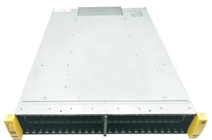 HP 3PAR StoreServ 7200 2-Node Storage Base E7X67A