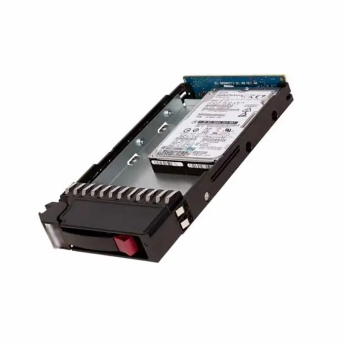 HP 600GB SAS 12G 15K LFF HDD for MSA Storage 787656-001