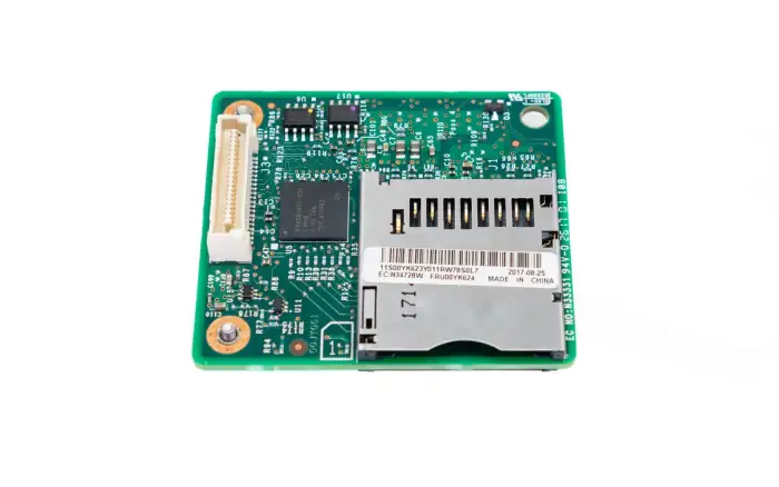 SD Media Adapter - without SD Card 00YK624