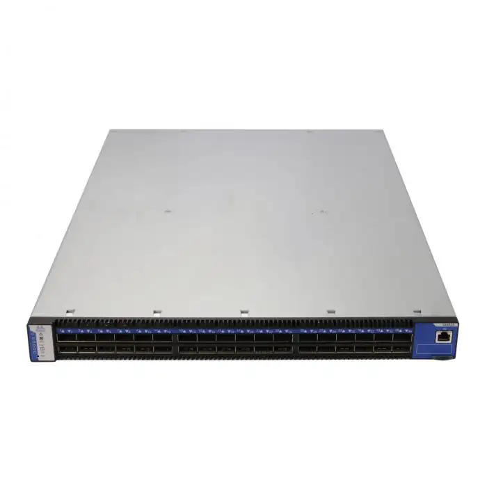 HP Branded Mellanox SX6025 36-Port Switch SX6025-HP