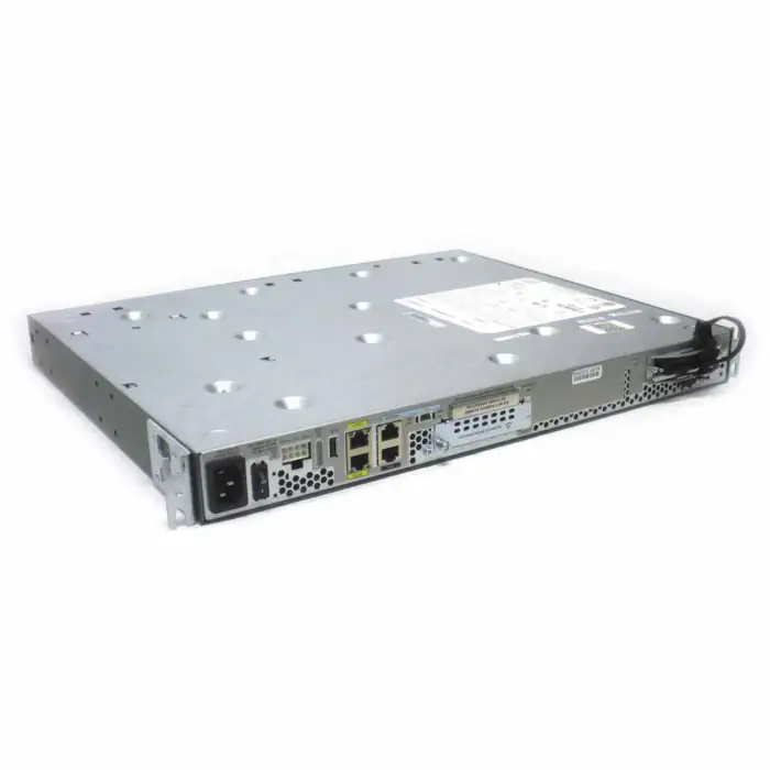 GATEWAY CISCO VG310 CHASSIS VG310