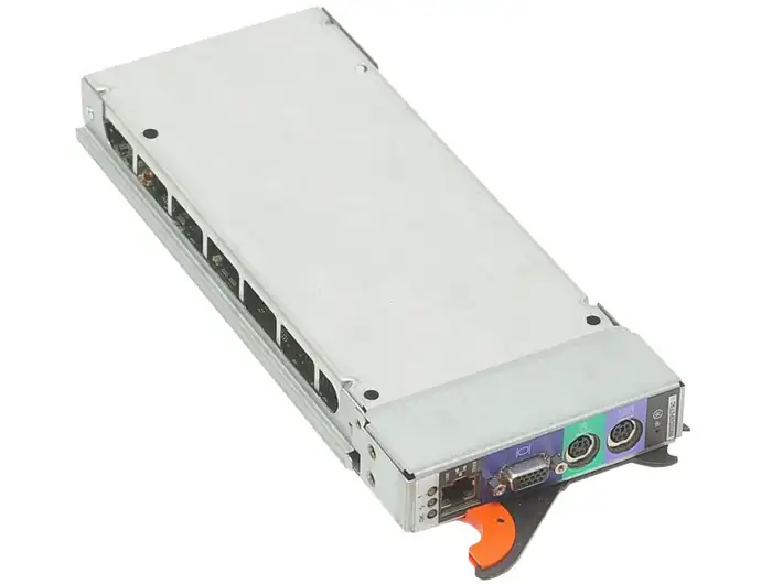 BLADE MANAGEMENT MODULE FOR IBM BLADECNTER E TYPES 1881/8677