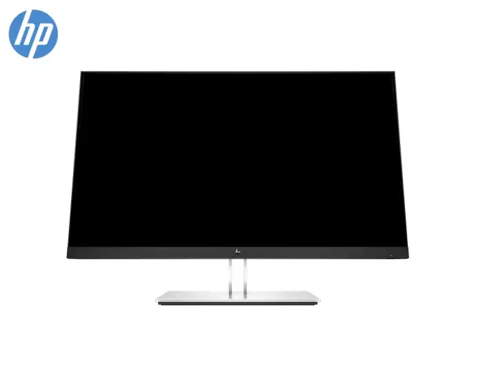 MONITOR 27" LED IPS HP E27 G4 BL GA