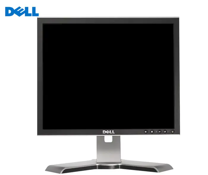 MONITOR 17" TFT Dell 1708FP GB
