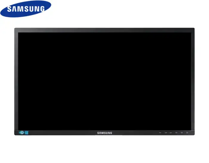 MONITOR 22" LED Samsung S22E450BW No Base