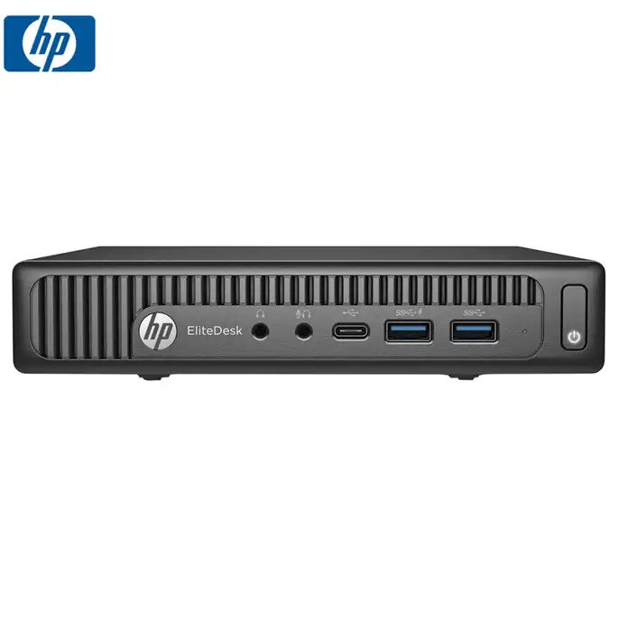 HP EliteDesk 800 G2 Mini Desktop Core i5 6th Gen