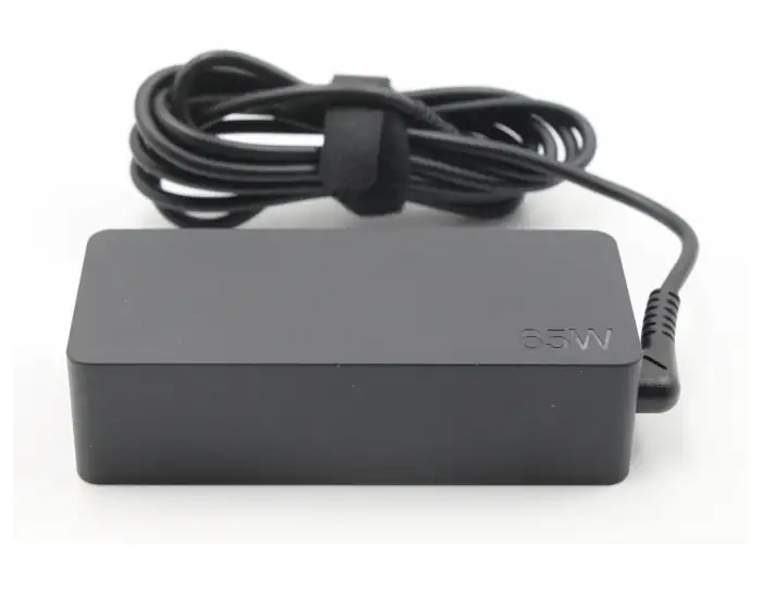 AC ADAPTER LENOVO 5V/9V/12V/14.5V/15V/20V 65W TYPE-C