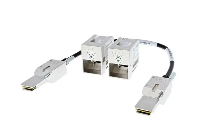 Cisco Catalyst 3650 Stack Module Spare C3650-STACK-KIT