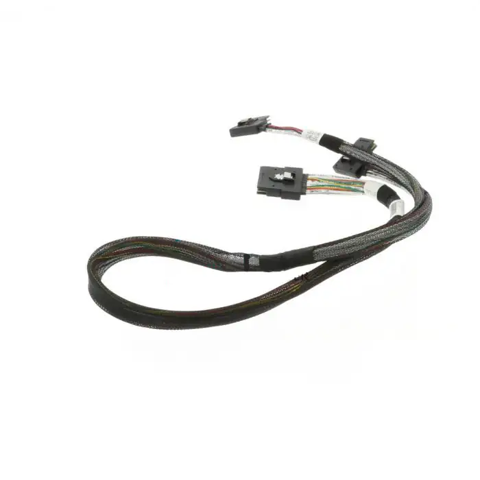 HP data and power Cable G9 793983-001
