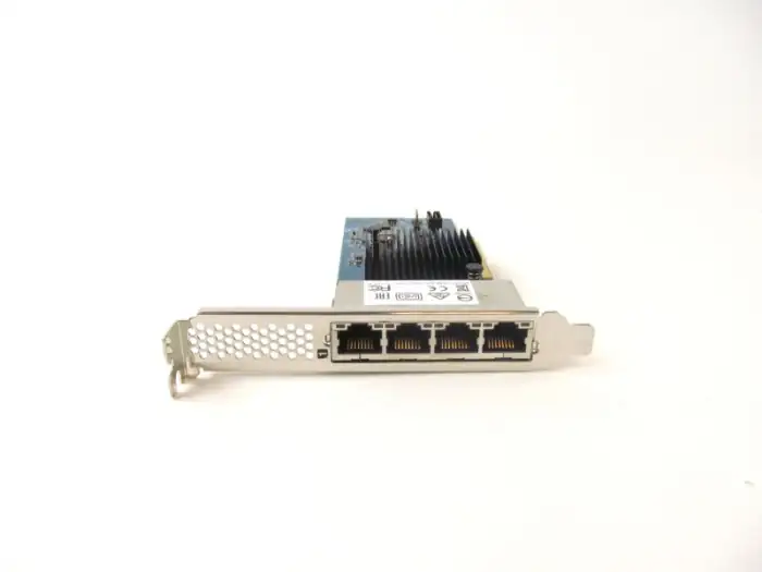 Intel I350-T4 ML2 Quad Port GbE Adapter 47C8210