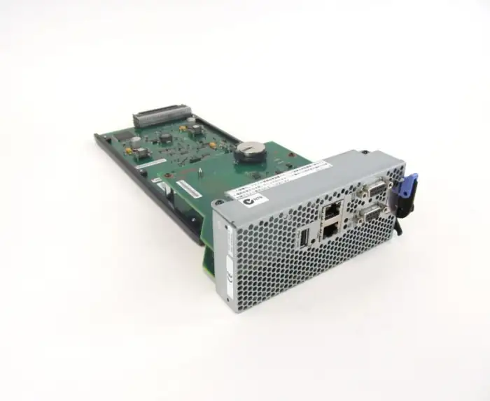 Service Processor CCIN 2B67  EPTR