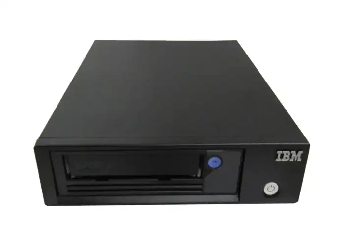 TS2260 Tape Drive Model H6S 00NV422