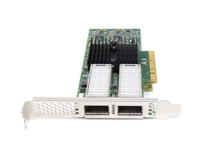 HPE IB FDR_EN 40Gb 2P 544+QSFP Adptr 764616-001