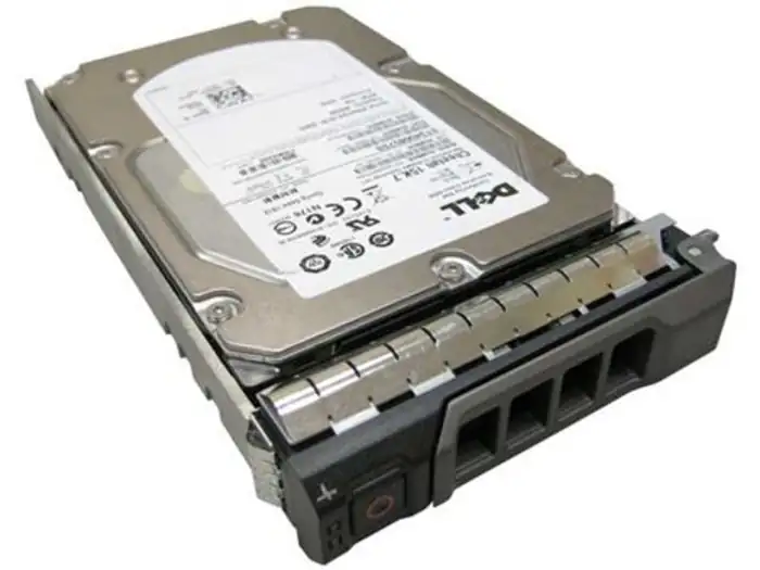 450GB 15K 3.5 SAS 6G ST3450857SS H995N