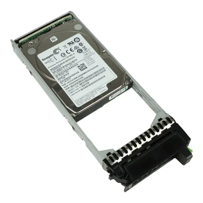 DX S3 900GB SAS HDD 12G 10K 2.5in CA07670-E816
