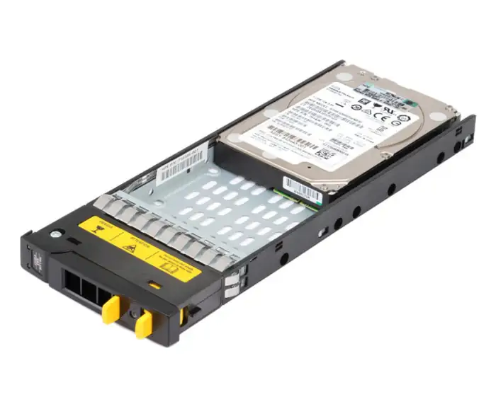 HP 450GB SAS 6G 10K SFF HDD for 3PAR 7000 QR494A