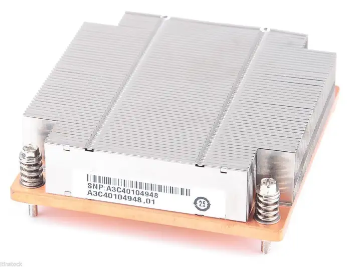 Fujitsu Heatsink Primergy RX200 S5  SNP:A3C40102634