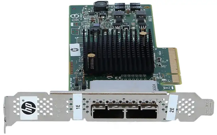 LSI 9207-8I 8PORT 6Gbps HBA AOC-SAS9207-8I