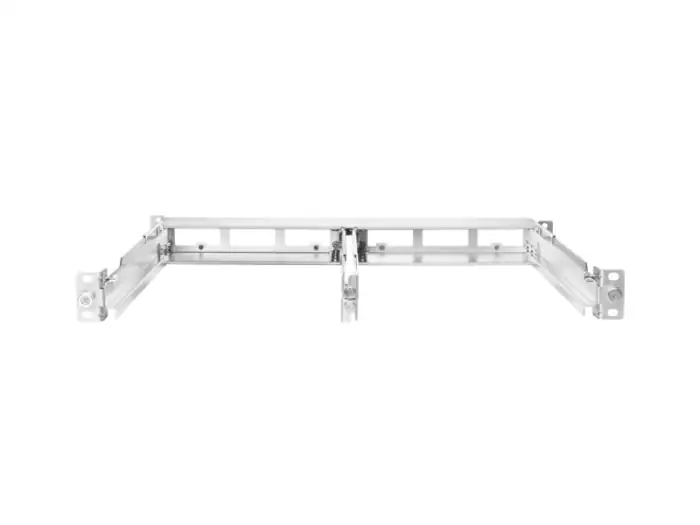 HP SN2100M Rack Installation Kit Q2F25A