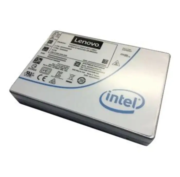 ThinkSystem U.2 Intel P4510 8.0TB Entry NVMe PCIe3.0 x4 Hot  4XB7A08513