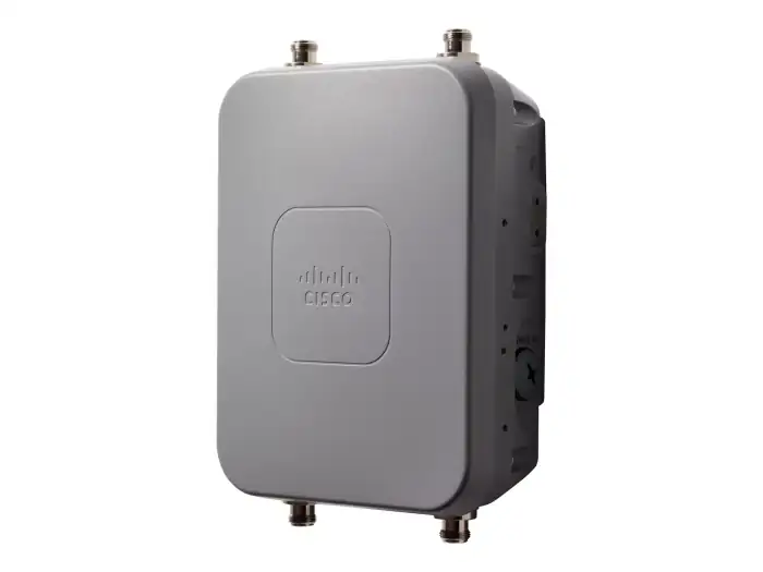 CISCO AP1562E 802.11ac W2 LOW P/EXT ANT/E REG DOM AIR-AP1562E-E-K9