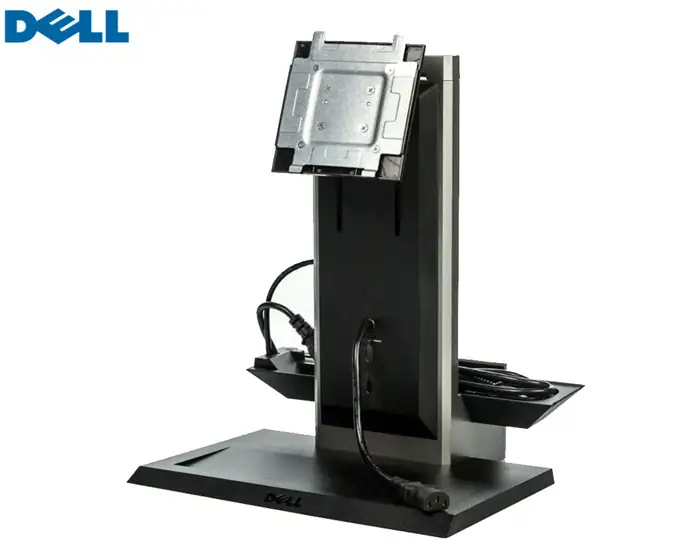 AIO STAND USFF DELL - 5297X  MISSING PLASTICS