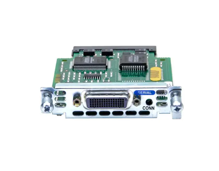 MODULE CISCO MODULE WIC-1T 1xSINGLE SERIAL