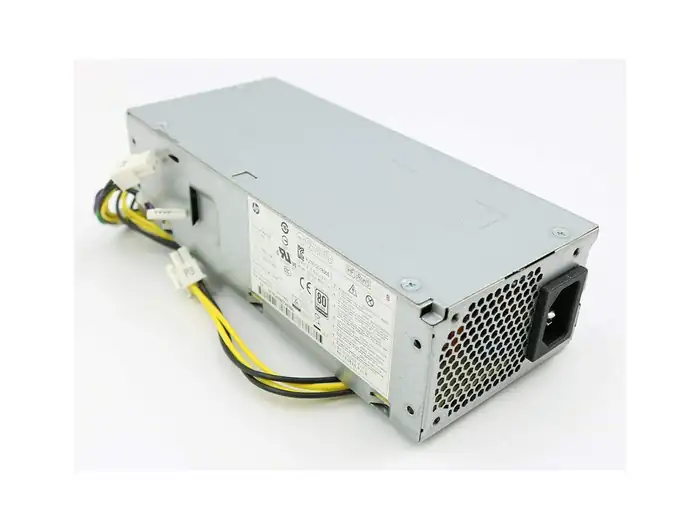 POWER SUPPLY PC HP PRODESK 600 G4 G3 SFF 80+ 180W