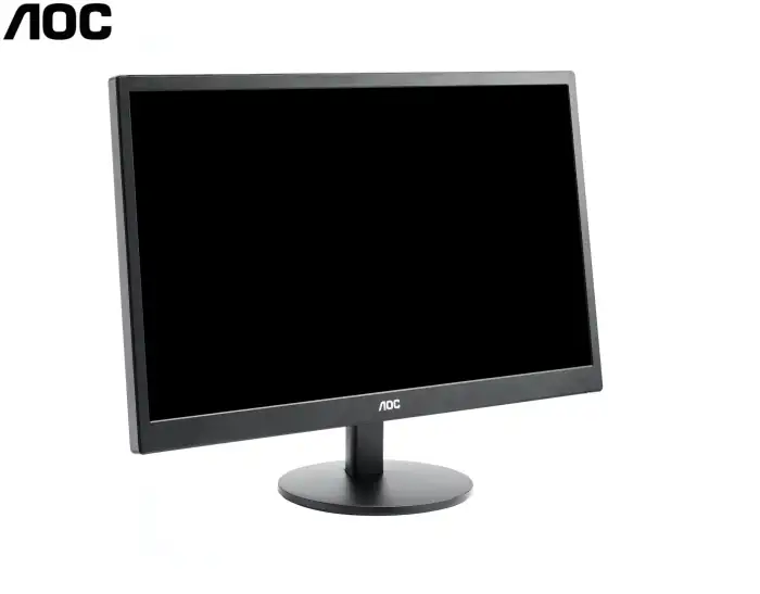 MONITOR 24" LED AOC E2470SW