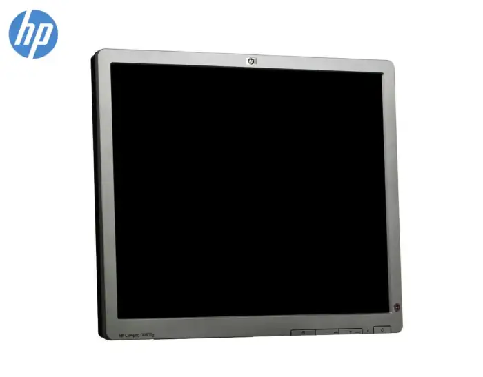 MONITOR 19" TFT HP LA1951G No Base